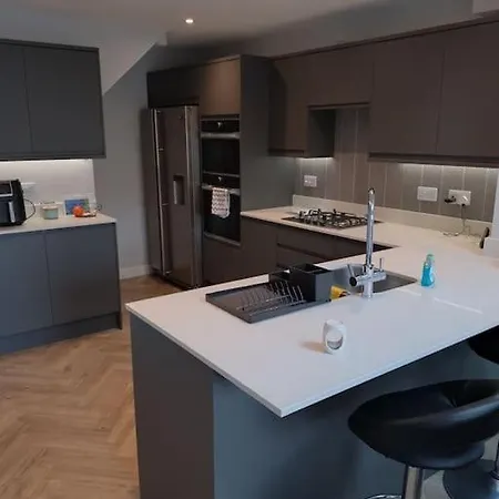 Casa vacanze Hunters Croft Situated In The Gateway To The Lakes Burneside