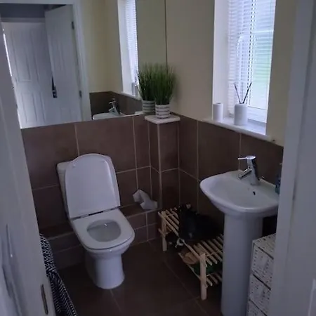 Hunters Croft Situated In The Gateway To The Lakes * Burneside