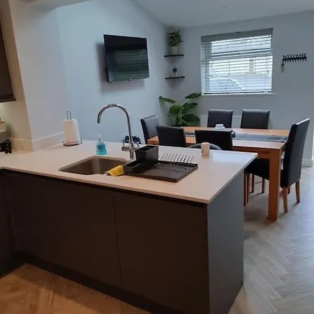 Hunters Croft Situated In The Gateway To The Lakes Casa vacanze