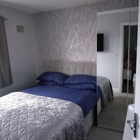Casa vacanze Hunters Croft Situated In The Gateway To The Lakes Burneside