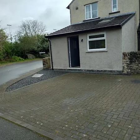 Hunters Croft Situated In The Gateway To The Lakes *