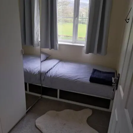 Hunters Croft Situated In The Gateway To The Lakes Casa vacanze *
