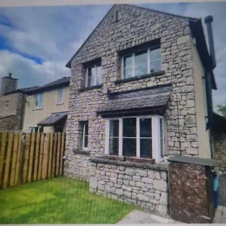 Hunters Croft Situated In The Gateway To The Lakes Casa vacanze